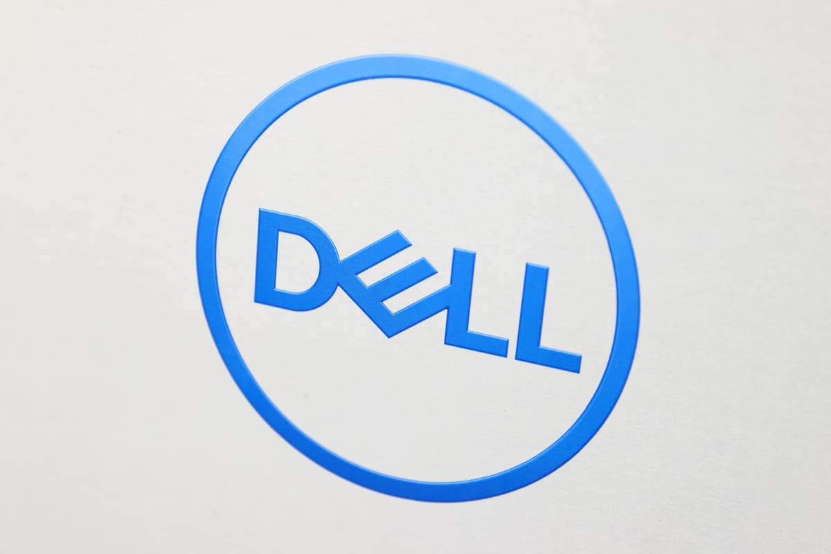 Dell's AI Server Boom: Profit Forecast Raised