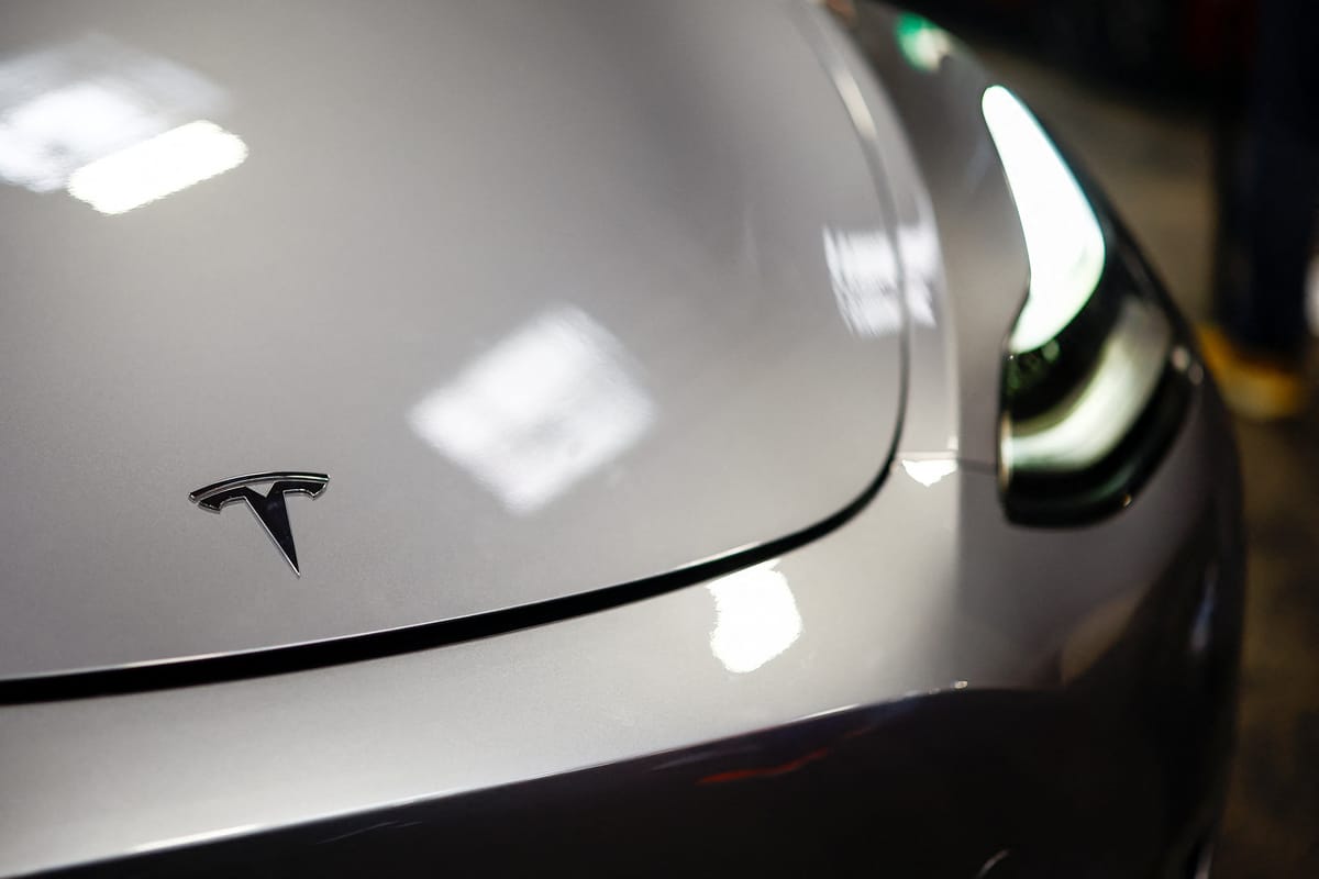 Tesla Robotaxi Tests: Ahead of Schedule?