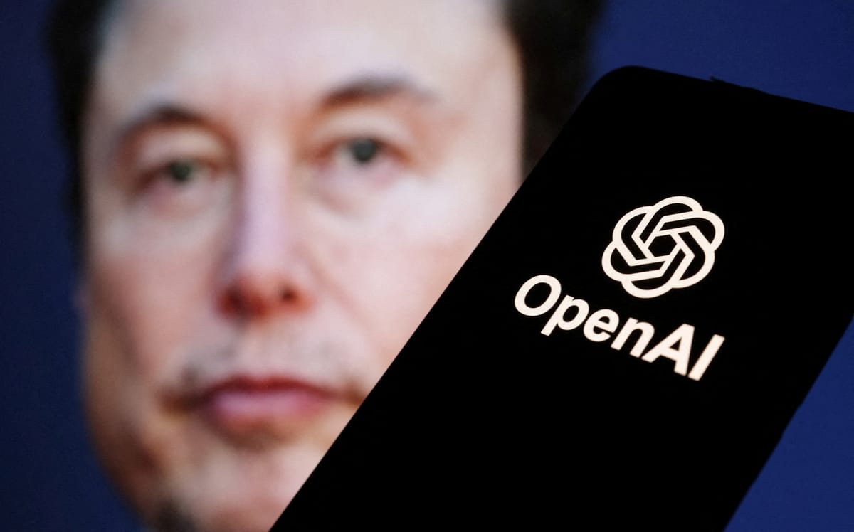OpenAI vs. Elon Musk: The Lawsuit Continues