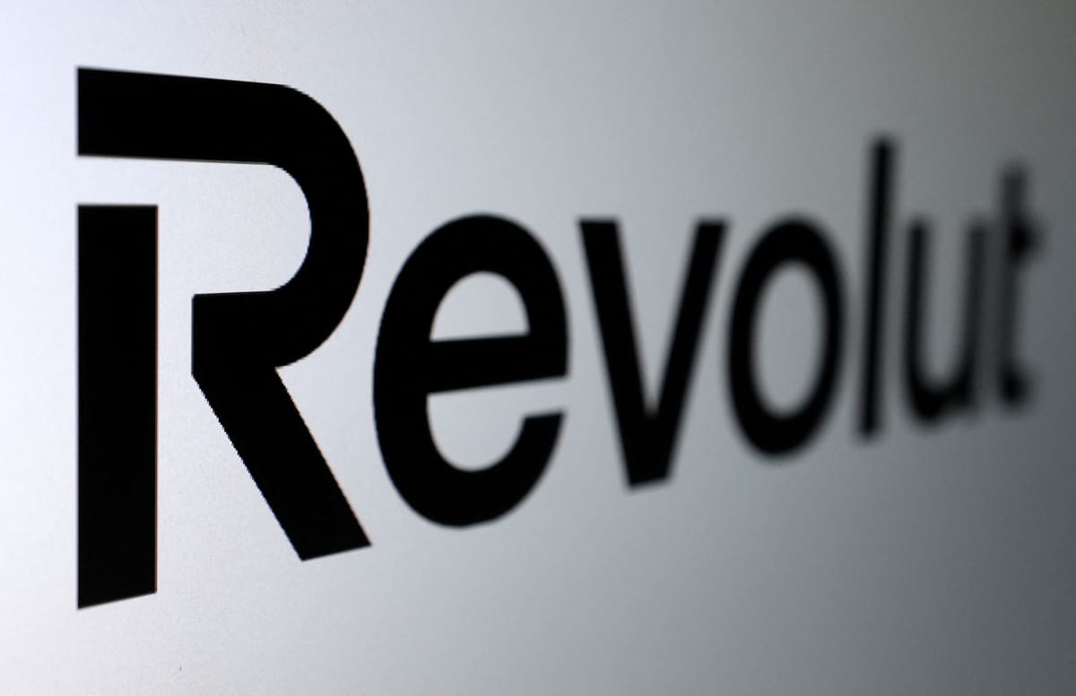 Revolut's Huge Investment in France