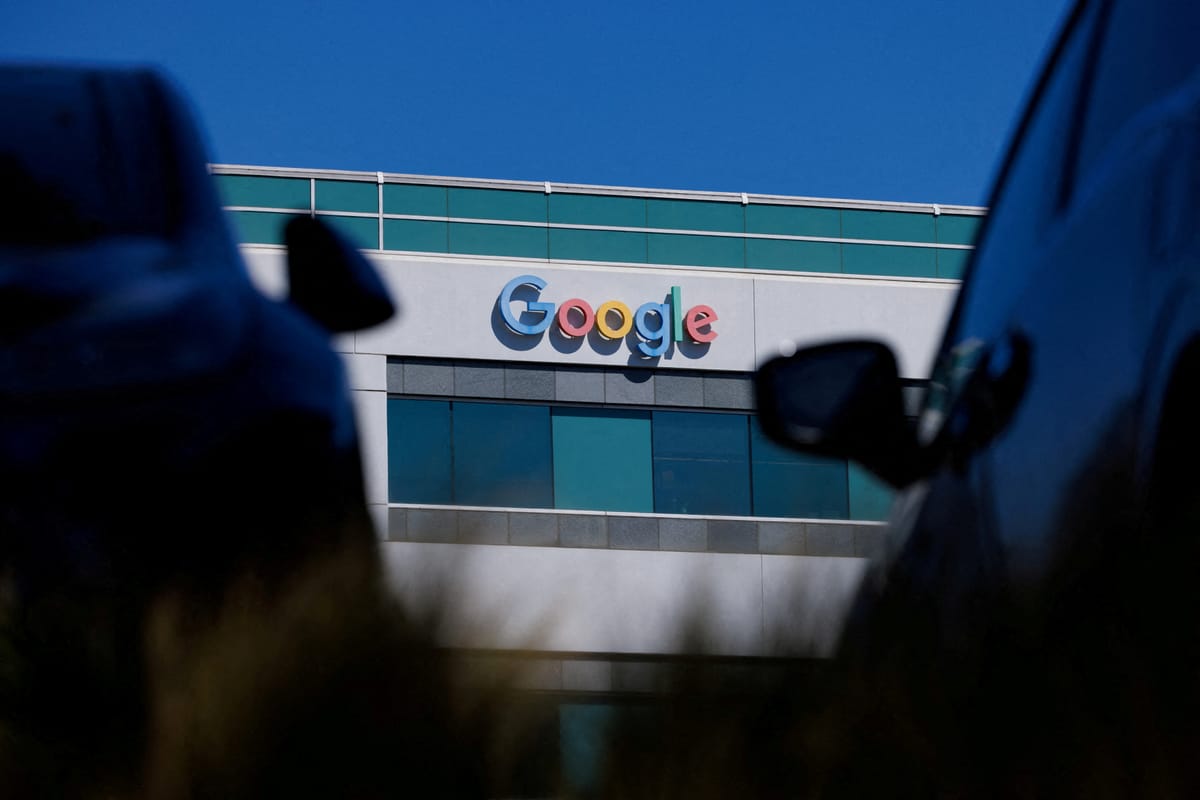 Google's Data Sharing Plan Gets FTC's OK on Privacy