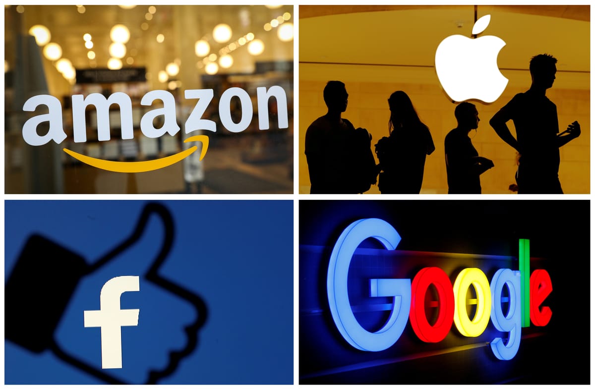 Is It Time for Other Stocks to Shine?