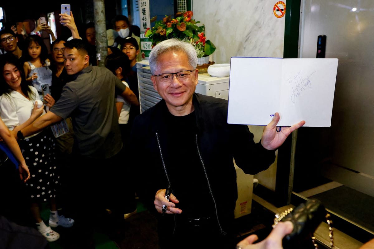 Nvidia's China Chip Challenge: No More Hopper?