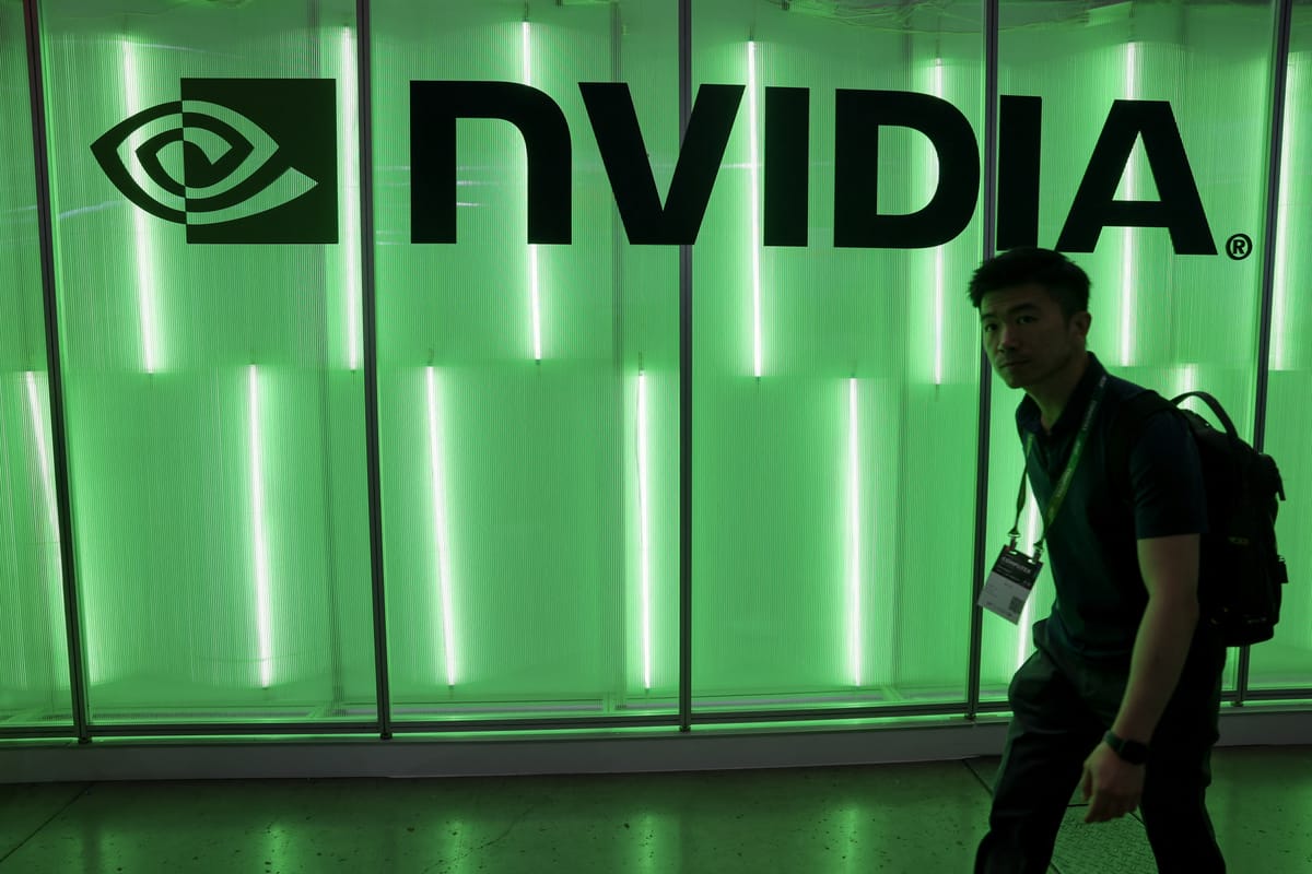 Nvidia Might Invest in Quantum Startup PsiQuantum