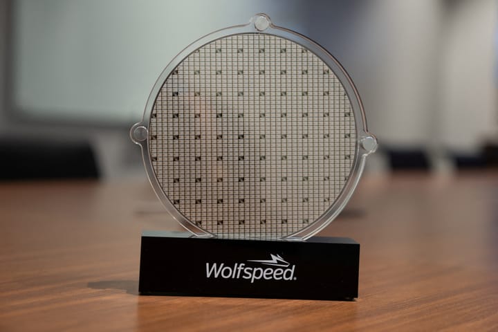 Wolfspeed Reportedly Facing Bankruptcy: What's Happening?