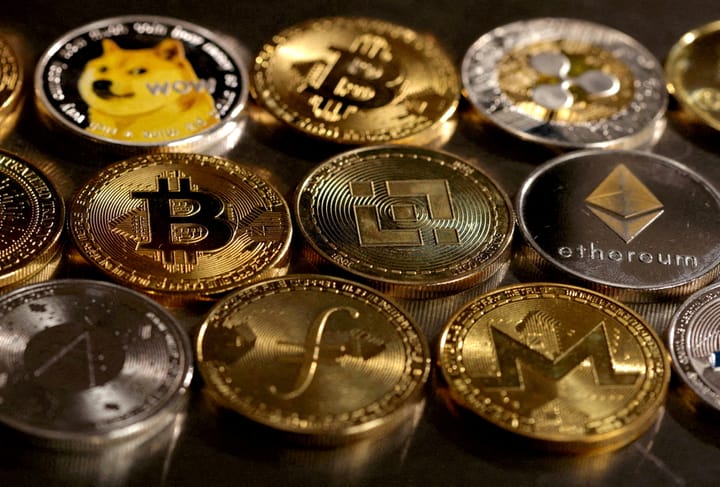 US sanctions company linked to 'pig butchering' crypto scams