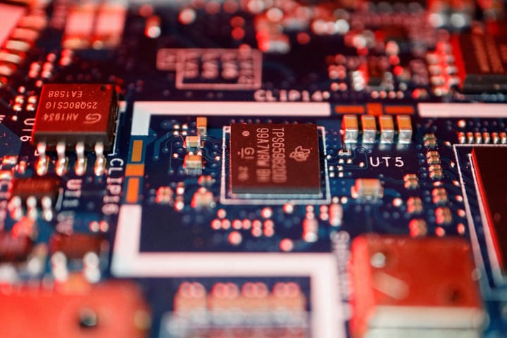Marvell Technology's AI Bet Pays Off, Sort Of