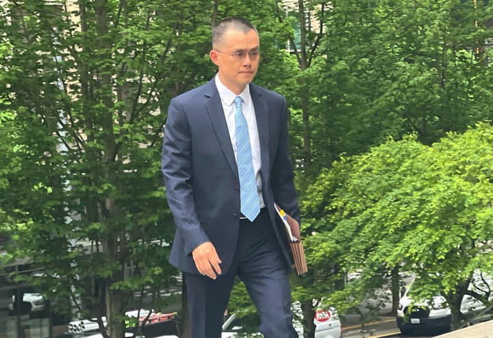 SEC Drops Lawsuit Against Binance