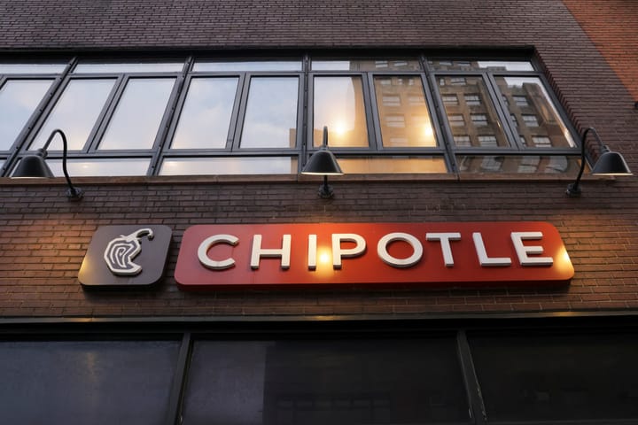 Chipotle Exec Jack Hartung Joins Tesla Board