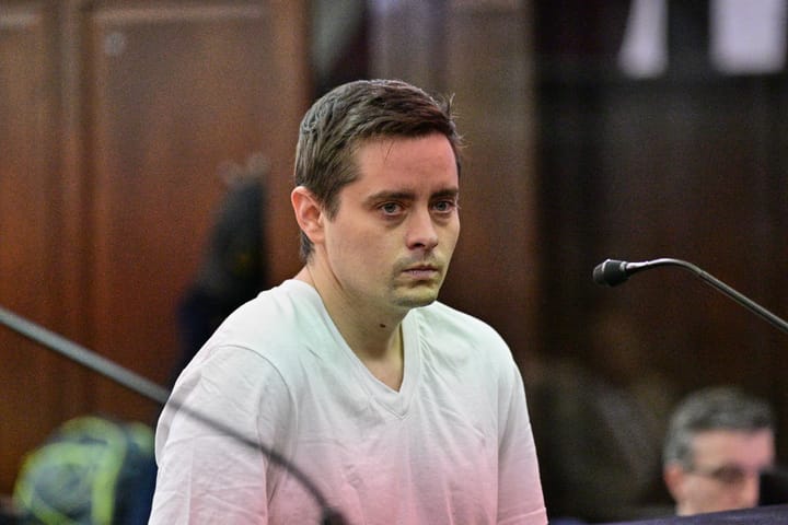 Crypto Investor Accused in Soho Kidnapping