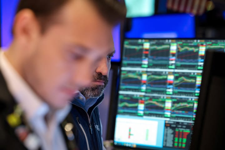 Could Other Stocks Take the Lead? What Investors Think.
