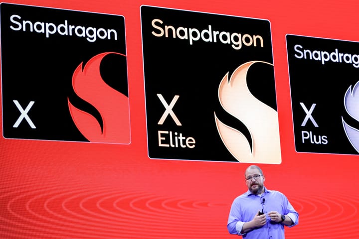 Qualcomm Teams Up with Nvidia for Data Center Chips