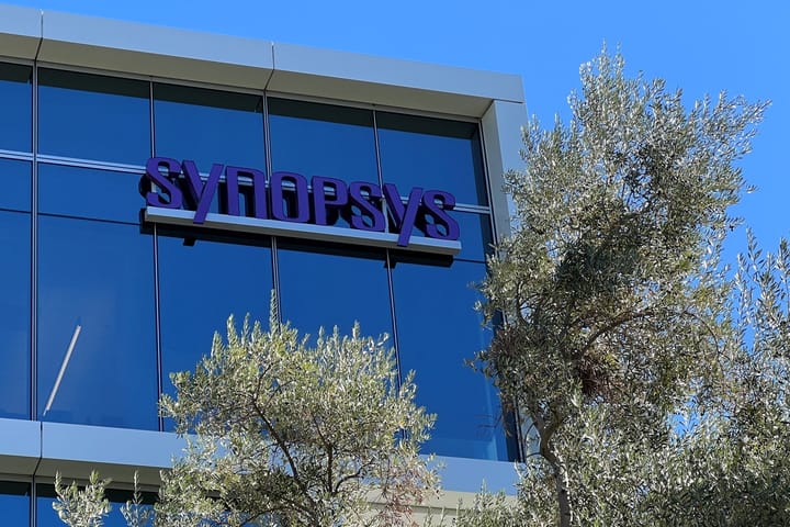 US Export Rules Hit Synopsys in China