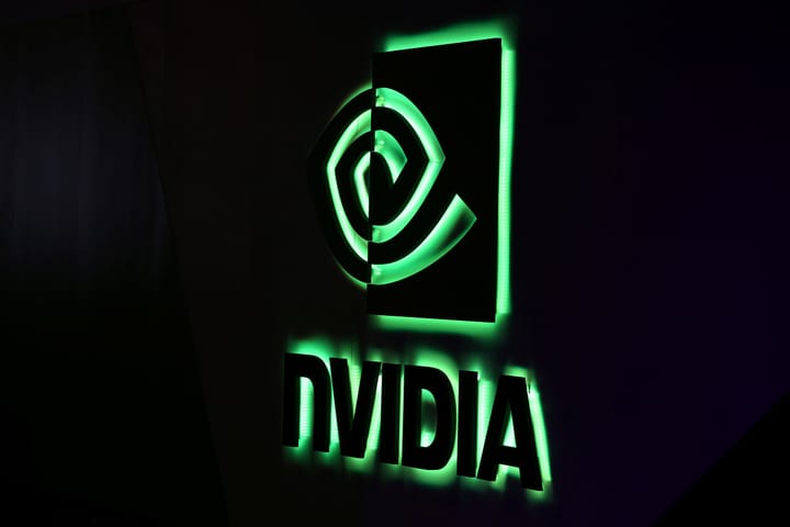 China's Tech Goliaths Eye Homegrown Chips as Nvidia Stock Dips