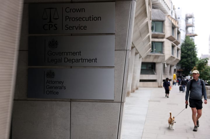 Legal Aid Agency Data Breach: Personal Info Stolen