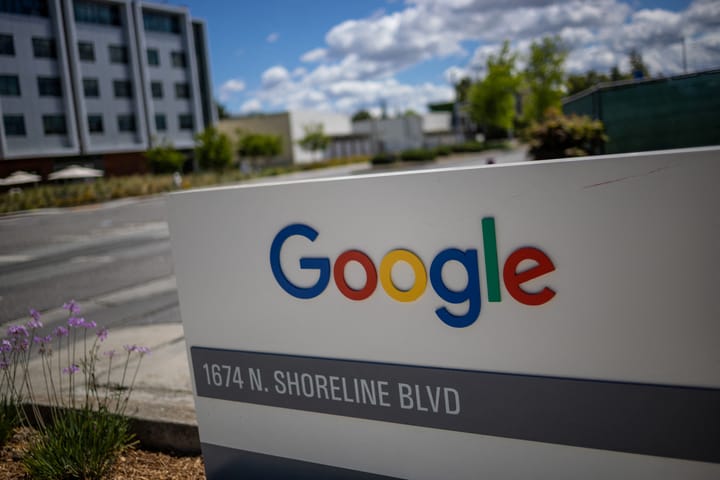 Germany Considers New Tax on Google and Meta