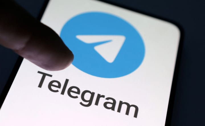 Telegram Boss Says Government Wanted to Silence Romanian Voices