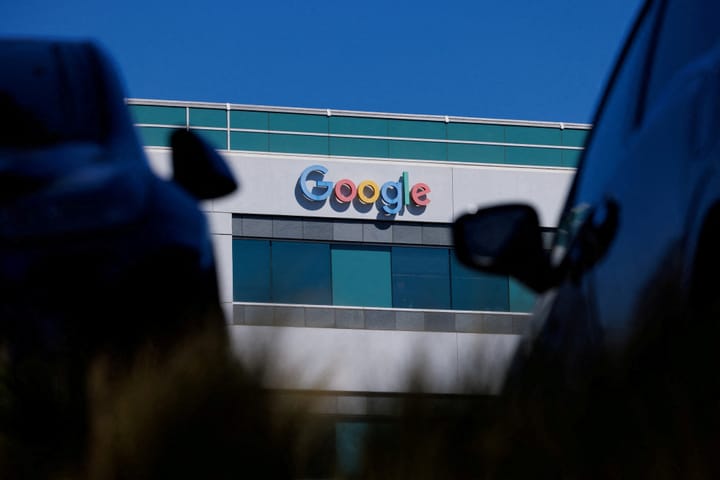 Google's Data Sharing Plan Gets FTC's OK on Privacy