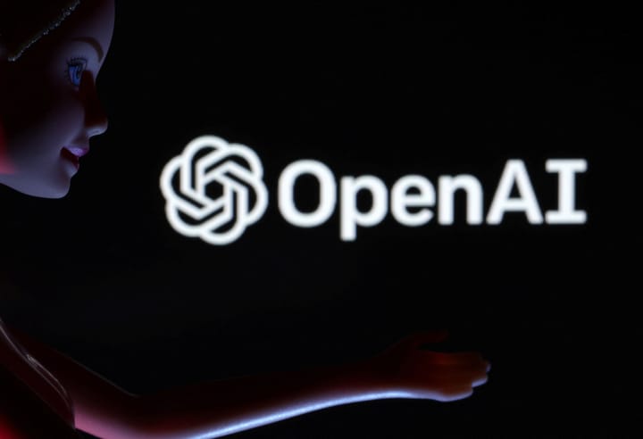 OpenAI Reportedly Planning Huge Data Center in UAE