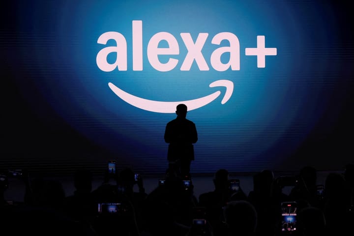 Uh, Where Did All the New Alexa Users Go?