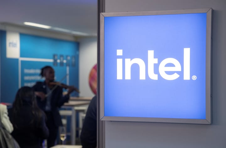 Intel vs. EU: A Chipmaker's Fight Over a Huge Fine