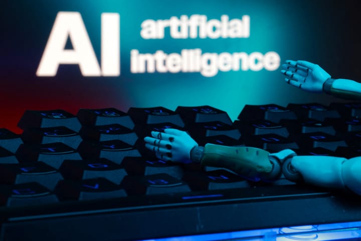 Major AI Supercomputer Coming to Italy with UAE Company G42 and iGenius