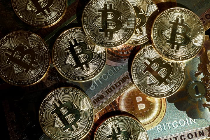 Banks and Crypto: Watching the Risks
