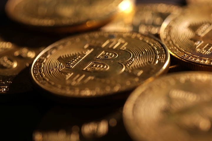 Meliuz is Selling Shares to Buy Bitcoin