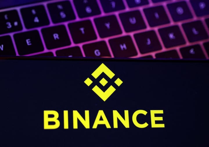SEC Drops Binance Lawsuit: What It Means for Crypto