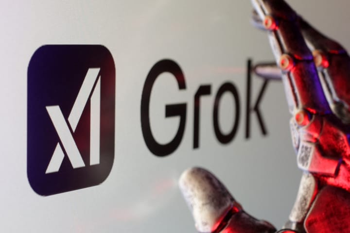 Grok chatbot incident: xAI says unauthorized change caused issue