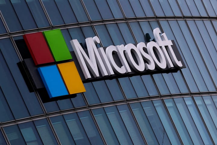 Microsoft's Russian Company Might Be Going Bankrupt