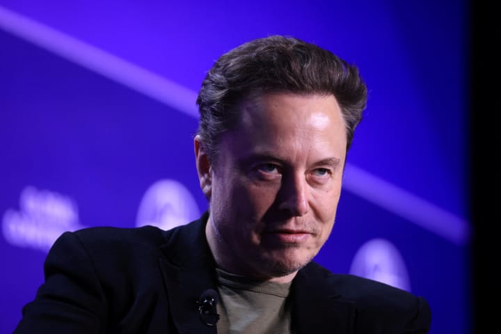 Elon Musk Eyes 2026 for First Starship Trip to Mars