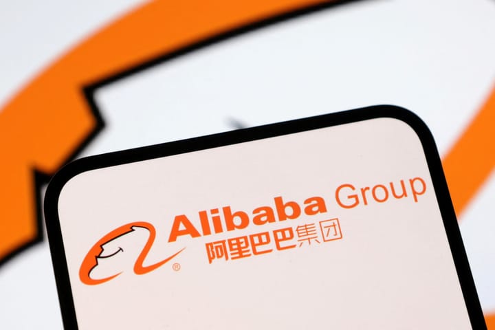 Apple and Alibaba's AI Deal Raising Eyebrows in DC